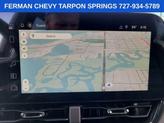 Thumbnail of 2026 Reef Blue Metallic Chevrolet Equinox