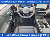 Thumbnail of 2026 Reef Blue Metallic Chevrolet Equinox
