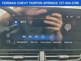 Thumbnail of 2025 Summit White Chevrolet Trax