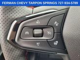 Thumbnail of 2025 Summit White Chevrolet Trax