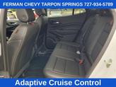 Thumbnail of 2025 Summit White Chevrolet Trax