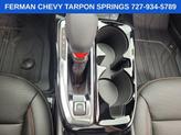 Thumbnail of 2025 Summit White Chevrolet Trax