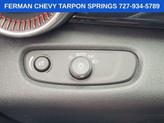 Thumbnail of 2025 Summit White Chevrolet Trax