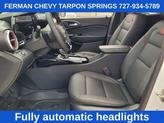 Thumbnail of 2025 Summit White Chevrolet Trax