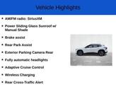 Thumbnail of 2025 Summit White Chevrolet Trax