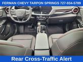 Thumbnail of 2025 Summit White Chevrolet Trax