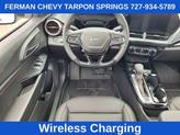 Thumbnail of 2025 Summit White Chevrolet Trax