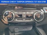Thumbnail of 2025 Summit White Chevrolet Trax