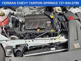 Thumbnail of 2025 Summit White Chevrolet Trax
