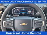 Thumbnail of 2025 Summit White Chevrolet Silverado 2500