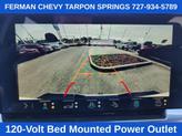 Thumbnail of 2025 Summit White Chevrolet Silverado 2500