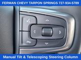 Thumbnail of 2025 Summit White Chevrolet Silverado 2500