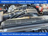 Thumbnail of 2025 Summit White Chevrolet Silverado 2500