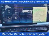 Thumbnail of 2025 Summit White Chevrolet Silverado 2500