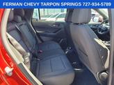 Thumbnail of 2026 Radiant Red Chevrolet Equinox