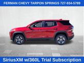 Thumbnail of 2026 Radiant Red Chevrolet Equinox