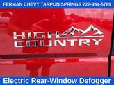 Thumbnail of 2025 Radiant Red Chevrolet Silverado 2500