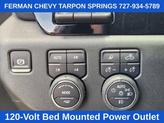 Thumbnail of 2025 Radiant Red Chevrolet Silverado 2500