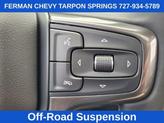 Thumbnail of 2025 Radiant Red Chevrolet Silverado 2500