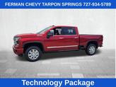 Thumbnail of 2025 Radiant Red Chevrolet Silverado 2500
