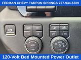 Thumbnail of 2025 Radiant Red Chevrolet Silverado 2500