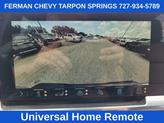 Thumbnail of 2025 Radiant Red Chevrolet Silverado 2500