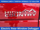 Thumbnail of 2025 Radiant Red Chevrolet Silverado 2500