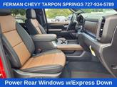 Thumbnail of 2025 Radiant Red Chevrolet Silverado 2500