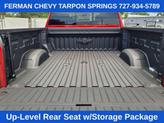 Thumbnail of 2025 Radiant Red Chevrolet Silverado 2500