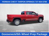 Thumbnail of 2025 Radiant Red Chevrolet Silverado 2500