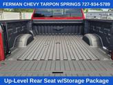 Thumbnail of 2025 Radiant Red Chevrolet Silverado 2500
