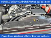Thumbnail of 2025 Radiant Red Chevrolet Silverado 2500