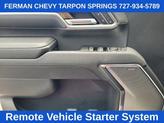 Thumbnail of 2025 Radiant Red Chevrolet Silverado 2500