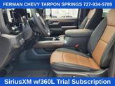 Thumbnail of 2025 Radiant Red Chevrolet Silverado 2500
