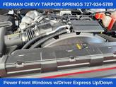 Thumbnail of 2025 Radiant Red Chevrolet Silverado 2500