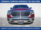 Thumbnail of 2023 Delmonico Red Pearlcoat RAM 1500