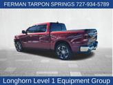 Thumbnail of 2023 Delmonico Red Pearlcoat RAM 1500