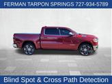 Thumbnail of 2023 Delmonico Red Pearlcoat RAM 1500