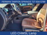 Thumbnail of 2023 Delmonico Red Pearlcoat RAM 1500