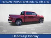 Thumbnail of 2023 Delmonico Red Pearlcoat RAM 1500