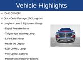 Thumbnail of 2023 Delmonico Red Pearlcoat RAM 1500