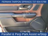 Thumbnail of 2023 Delmonico Red Pearlcoat RAM 1500