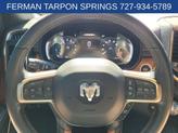Thumbnail of 2023 Delmonico Red Pearlcoat RAM 1500