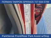 Thumbnail of 2023 Delmonico Red Pearlcoat RAM 1500