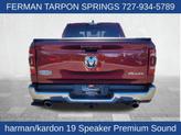 Thumbnail of 2023 Delmonico Red Pearlcoat RAM 1500