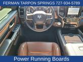 Thumbnail of 2023 Delmonico Red Pearlcoat RAM 1500