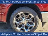 Thumbnail of 2023 Delmonico Red Pearlcoat RAM 1500