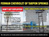 Thumbnail of 2018 Black Chevrolet Silverado 1500