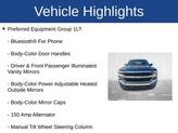 Thumbnail of 2018 Black Chevrolet Silverado 1500