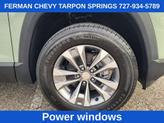 Thumbnail of 2026 Green Chevrolet Equinox